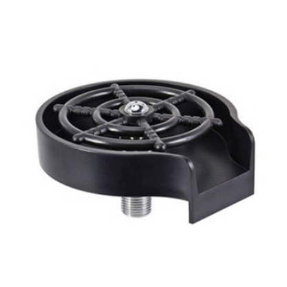 Fast Automatic Cup Cleaning Machine