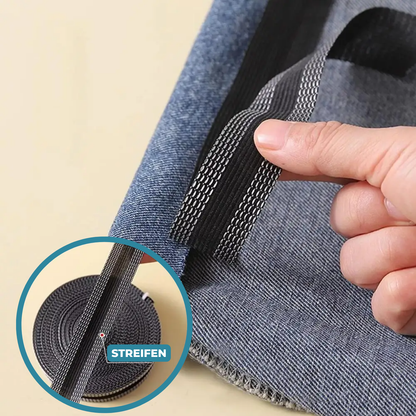 Buy One Get One Free | Quick Adjustable Pant Lengths in Seconds