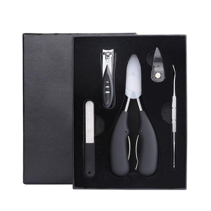 Nail Clipper Set Made of 304 Stainless Steel