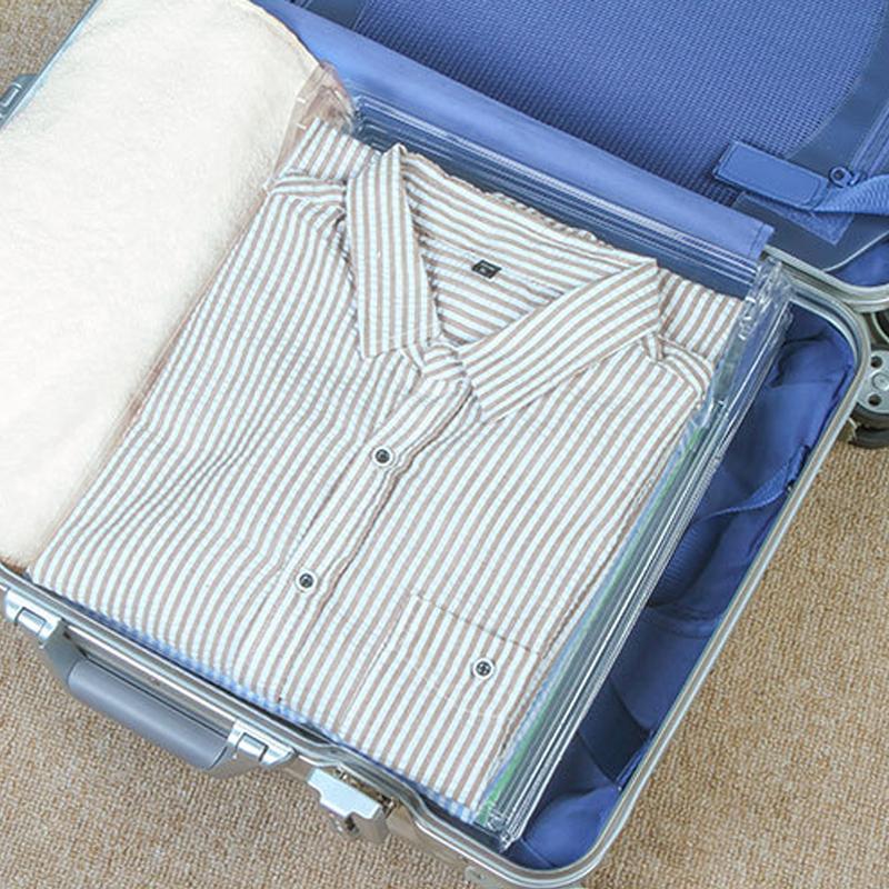 Household Clothes Organizer - SortStack System