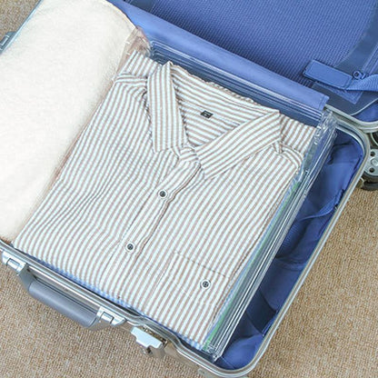 Household Clothes Organizer - SortStack System