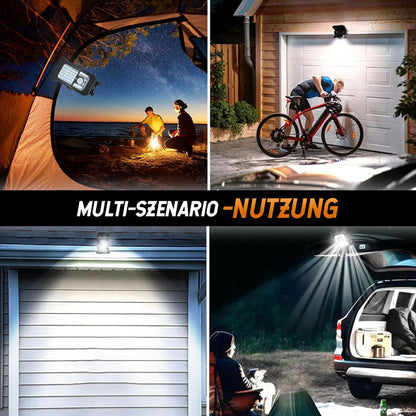 Waterproof Solar Light for Any Environment