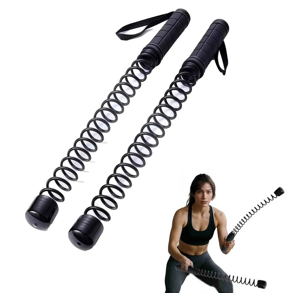 Agility Jump Rope Set | Enhance Endurance & Burn Calories Anywhere | Adjustable Length, Lightweight & Durable | Perfect for Home & Gym