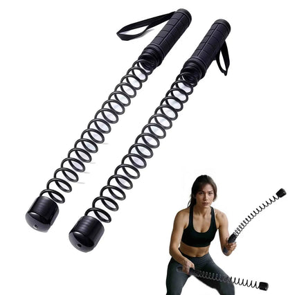 Agility Jump Rope Set | Enhance Endurance & Burn Calories Anywhere | Adjustable Length, Lightweight & Durable | Perfect for Home & Gym