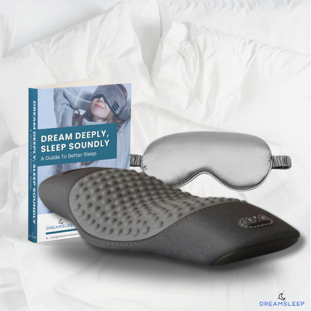All-in-One Comfort Relief Cushion for Back Pain
