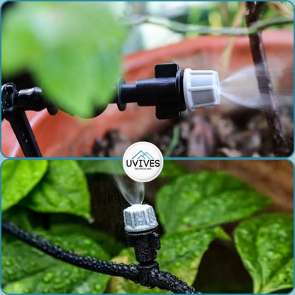 AquaFix Pro – Maximum Yield with Minimal Effort (Set of 20)