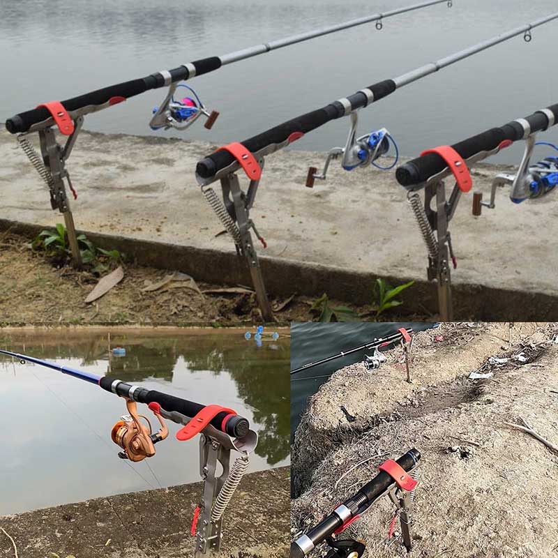 Automatic Fishing Hook Assistant
