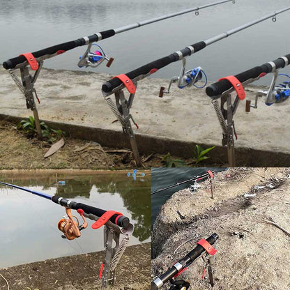 Automatic Fishing Hook Assistant