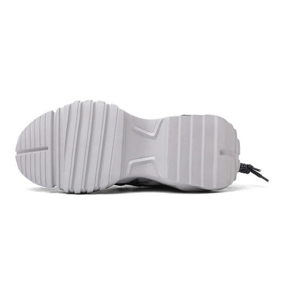 Men's Chunky Sneakers for Casual Wear