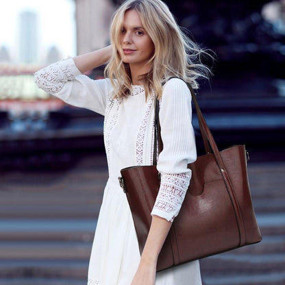Spacious Tote Bag for All Your Essentials