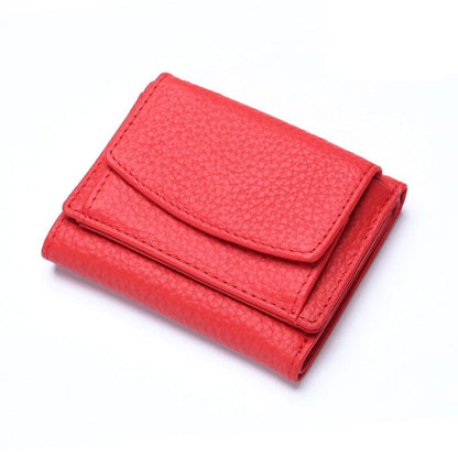 Elevate Your Essentials with Secure RFID Wallet Technology