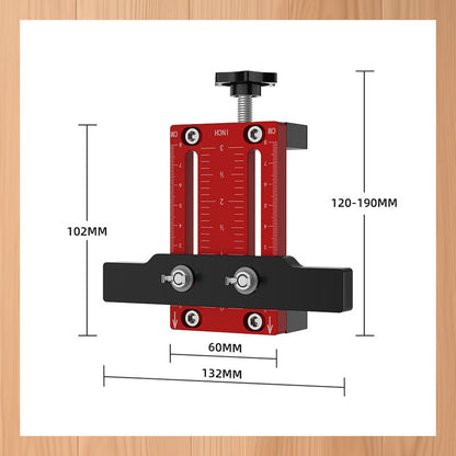 Precision Alignment Tool