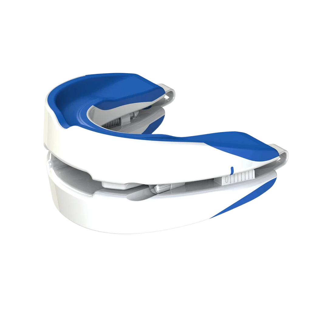 Silent Nights: Advanced Snoring Relief Device