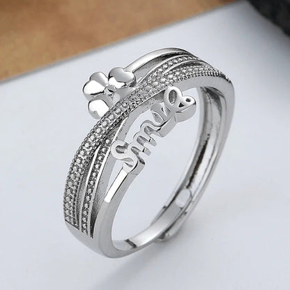 Fidget Ring for Stress Relief