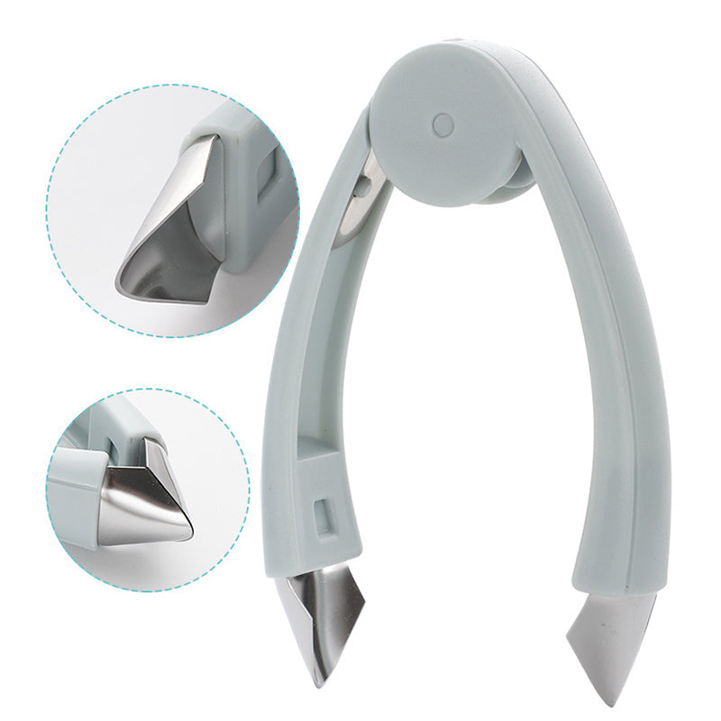Multi-Purpose Fruit Tweezers for Seed Removal