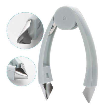 Multi-Purpose Fruit Tweezers for Seed Removal