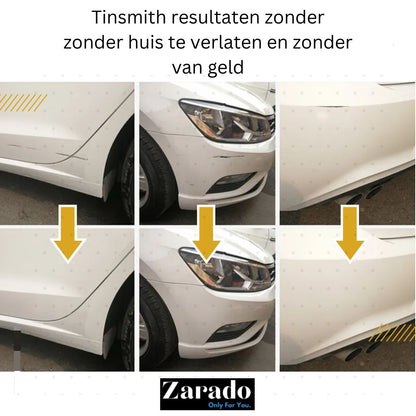 Precision Scratch Remover for Flawless Results