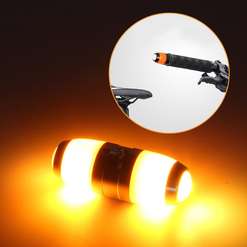 Bicycle Safety Wing Lights