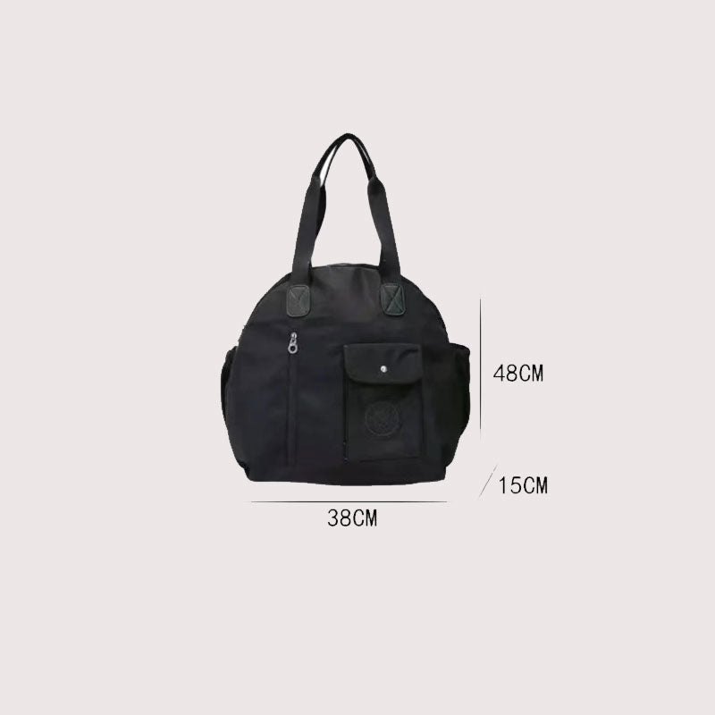 Stylish Everyday and Travel Backpack for Every Adventure