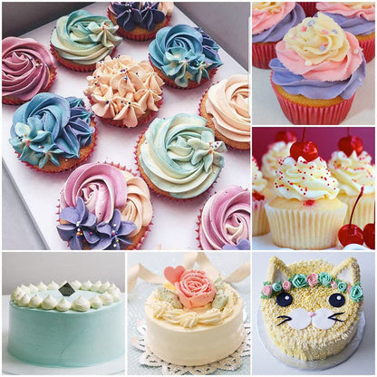 Baking Tools for Home Decoration