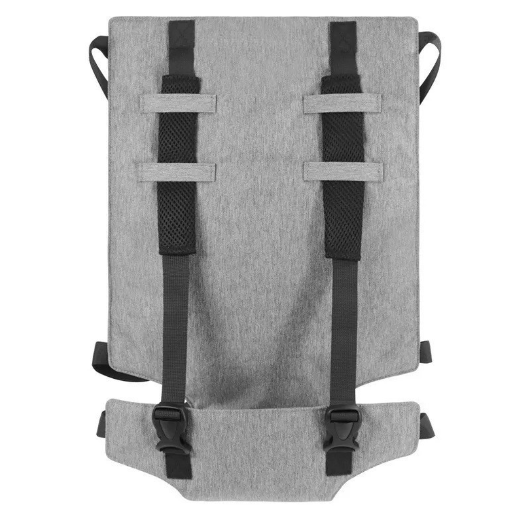 Travel-friendly Baby Seat Belt for On-the-Go Safety