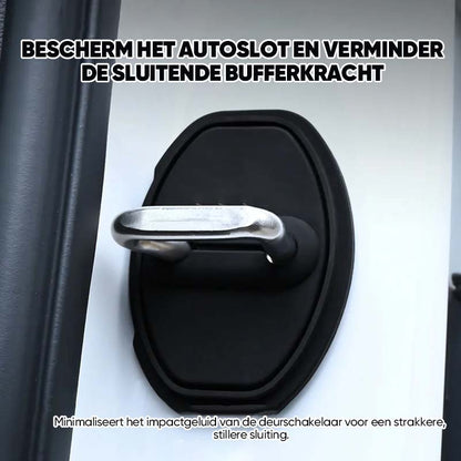 Get 2 Free | Car Door Lock Protection Cover - Last Day Discount