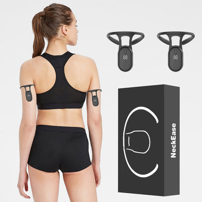 Digital Trainer for Correcting Your Posture