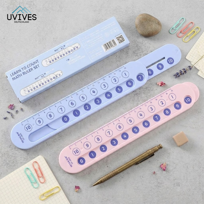 Boost Children's Math Confidence with Fun Sliding Puzzles