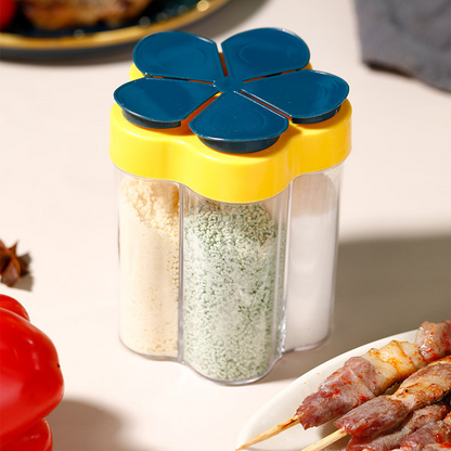 Multi-Compartment Spice Organizer | FlavorKeeper