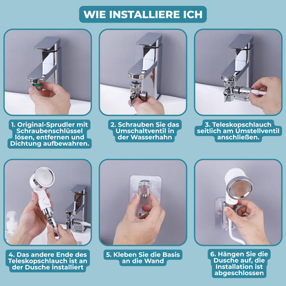 Smart Water Solution for Home, Kids & Pets