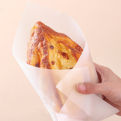 Eco-Friendly Disposable Cutting Mat for Outdoor Cooking