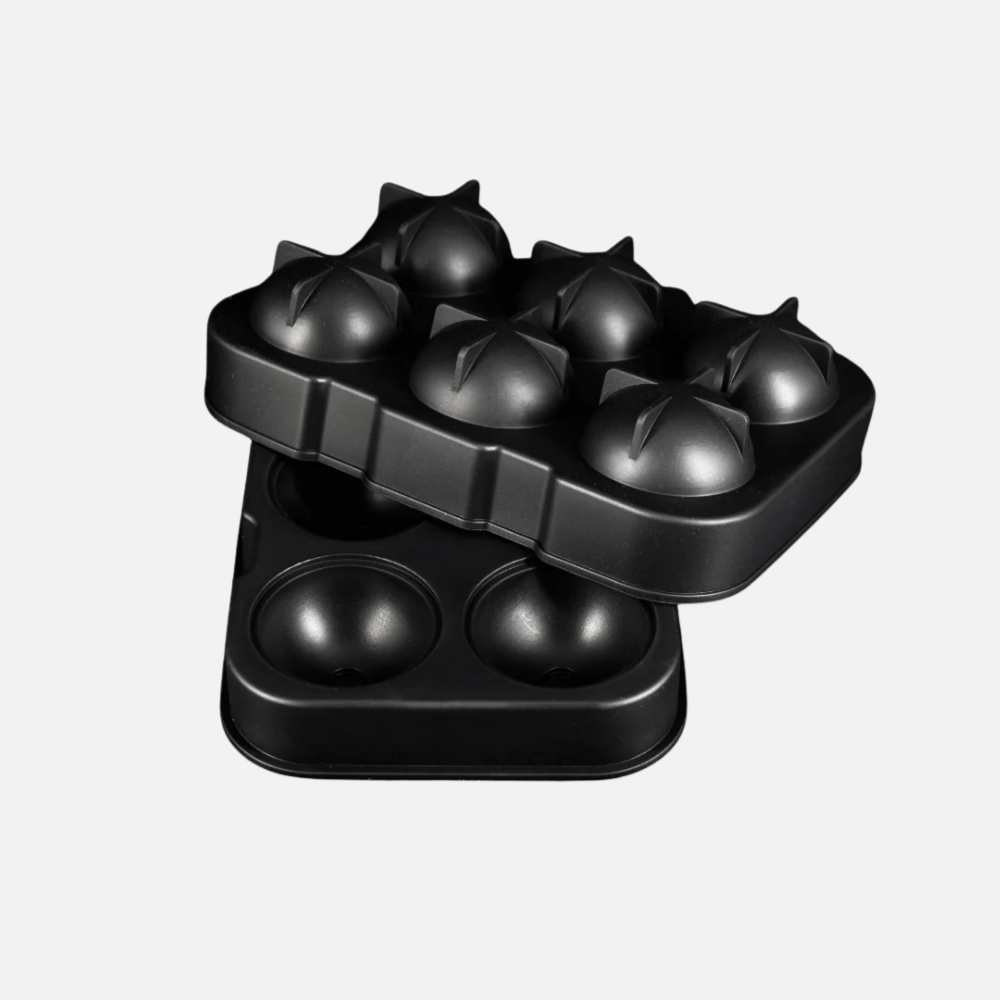 Extra-Large Sphere Ice Maker