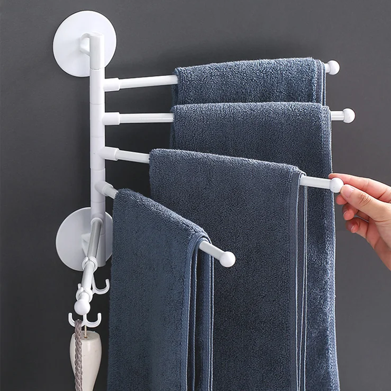 Towel Hook - Effortless Towel Drying Every Time