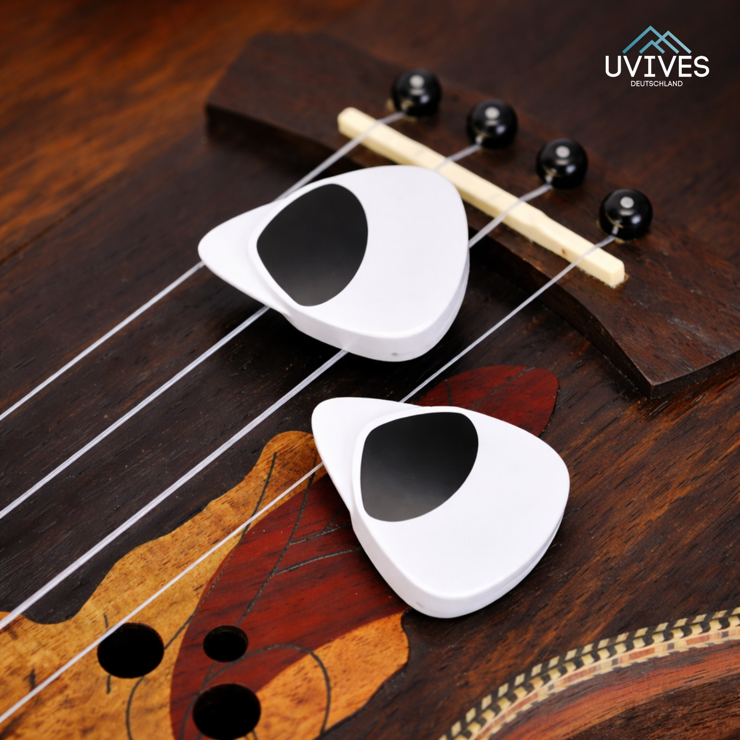 Effortless Hands-Free Tuning for Perfect Sound Every Time