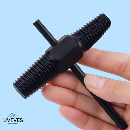Screw Extractor Tool – Removes Stubborn Screws with Ease