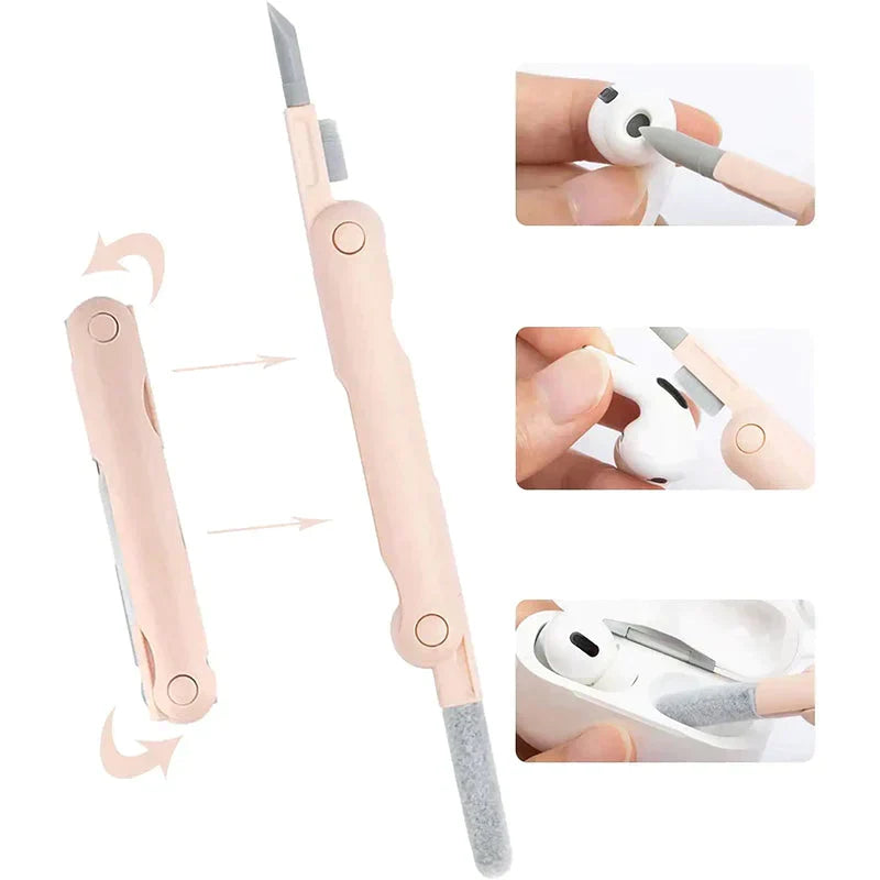 7 Function Cleaning Set