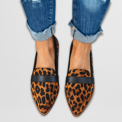 Lightweight Sole Moccasins for Men and Women | Perfect for Daily Wear