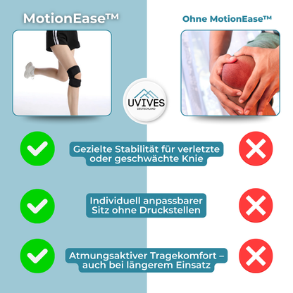 Buy One, Get One Free | MotionEase – Strong Support for Pain-Free Movement