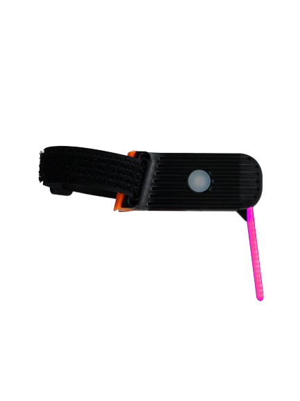 Lightweight Bicycle Rear Light - Photon Drop