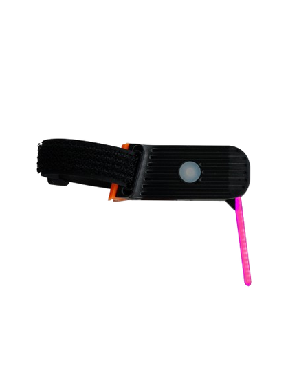 Lightweight Bicycle Rear Light - Photon Drop