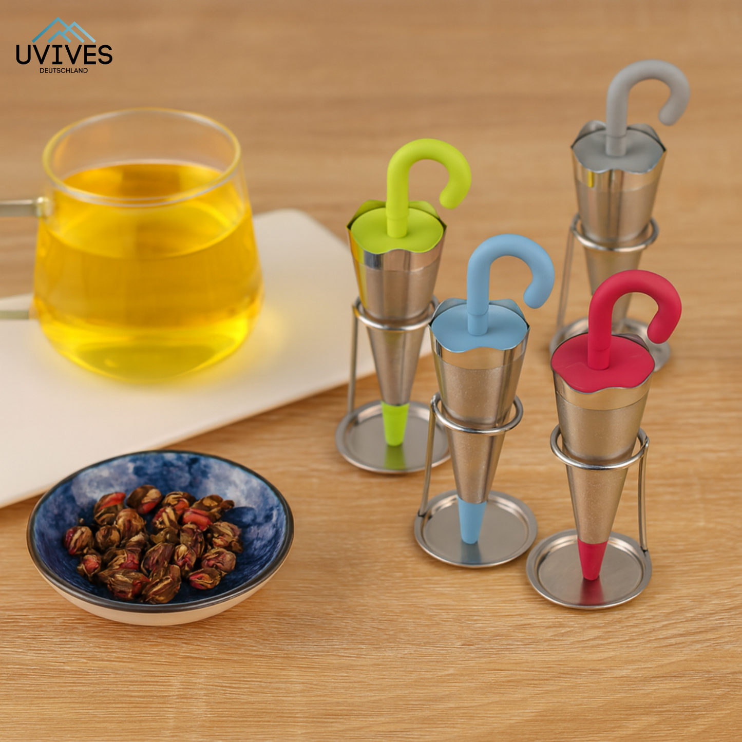 Buy One Get One Free | Stylish Tea Enjoyment with Fun Factor!