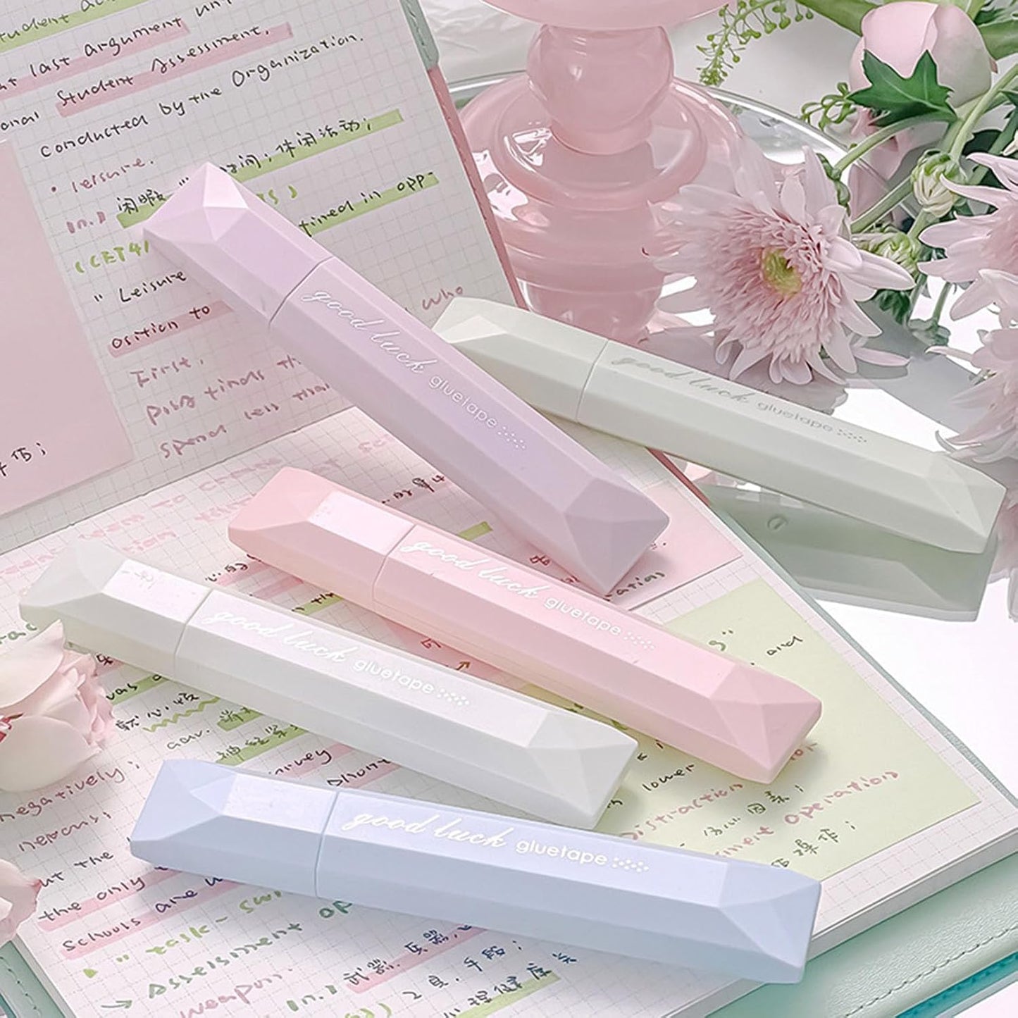 Versatile Double-Sided Adhesive Tape for Creative Projects