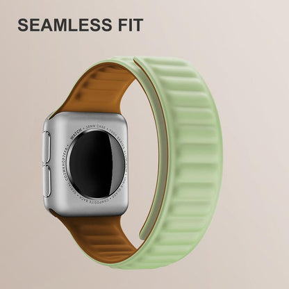 Magnetic Bracelet for Apple Watch