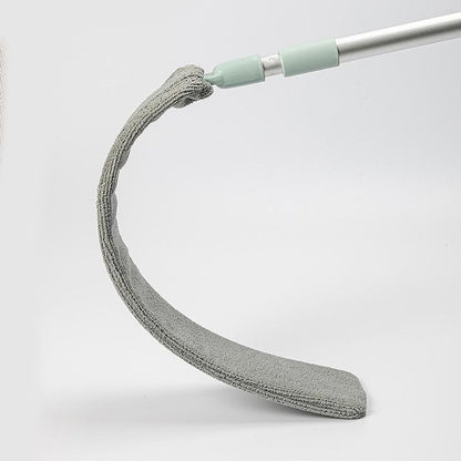 Versatile Extendable Dust Cleaner for Hard-to-Reach Areas