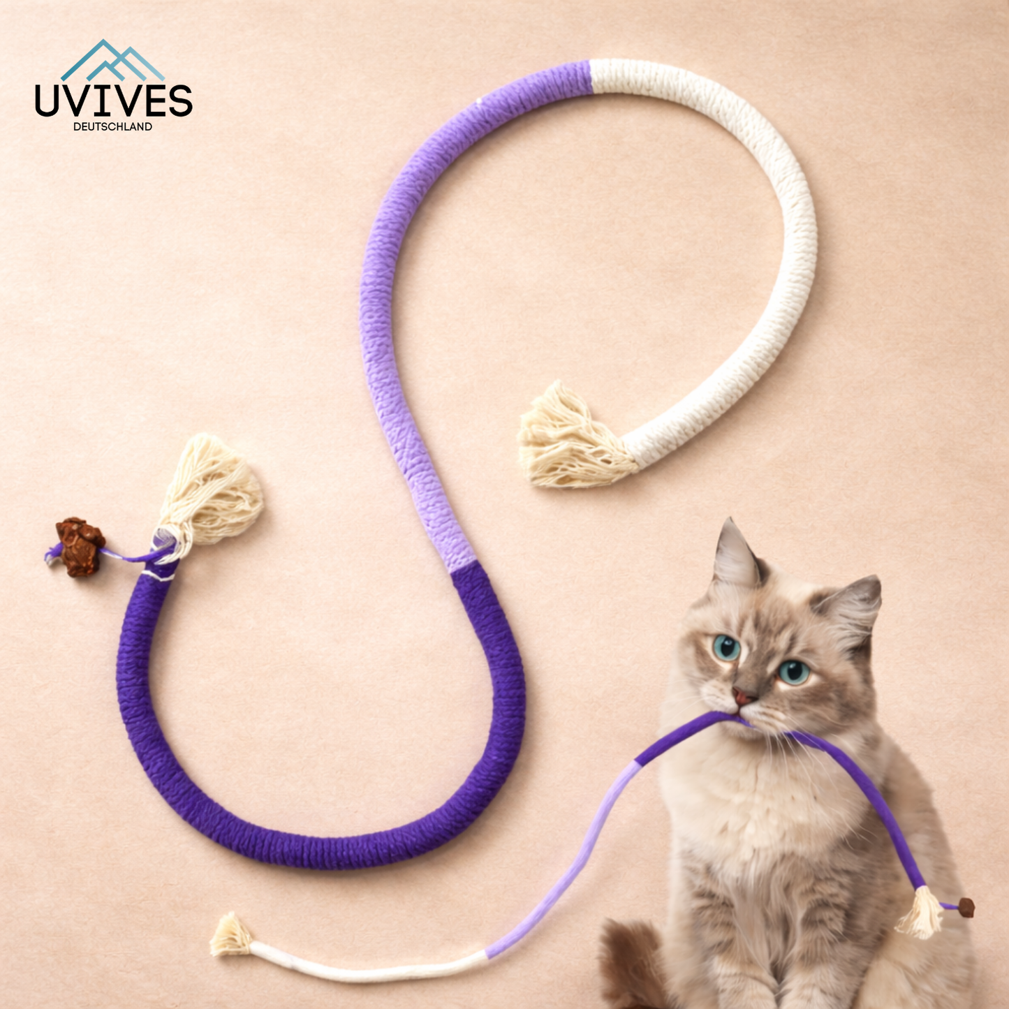 Get 3 Extra Free | Enhance Cat Health and End Boredom