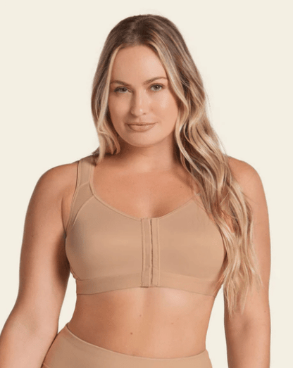 Breathable Posture Corrector Bra with Lift-Up Support