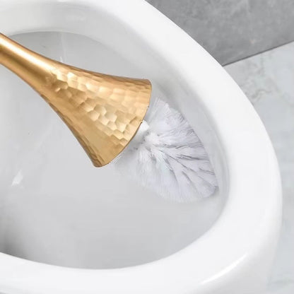Sleek Shine Toilet Cleaning Brush