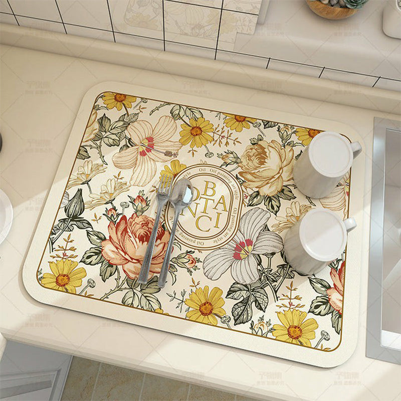 Get 1 Free | DryGuard - No More Water Pooling on Kitchen Counter