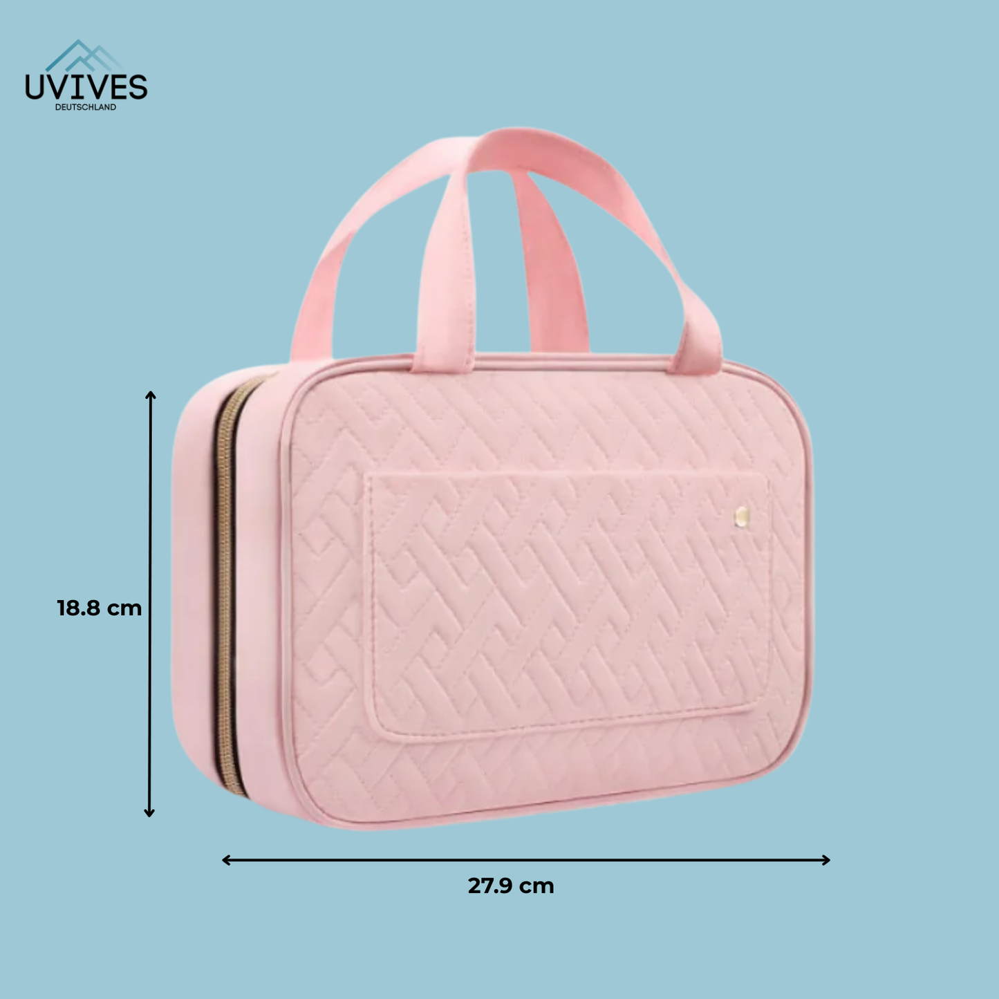 MaxBag – Everything You Need for Stress-Free Travel
