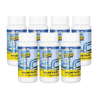 Buy 4 Get 3 Free - (7 PCS)